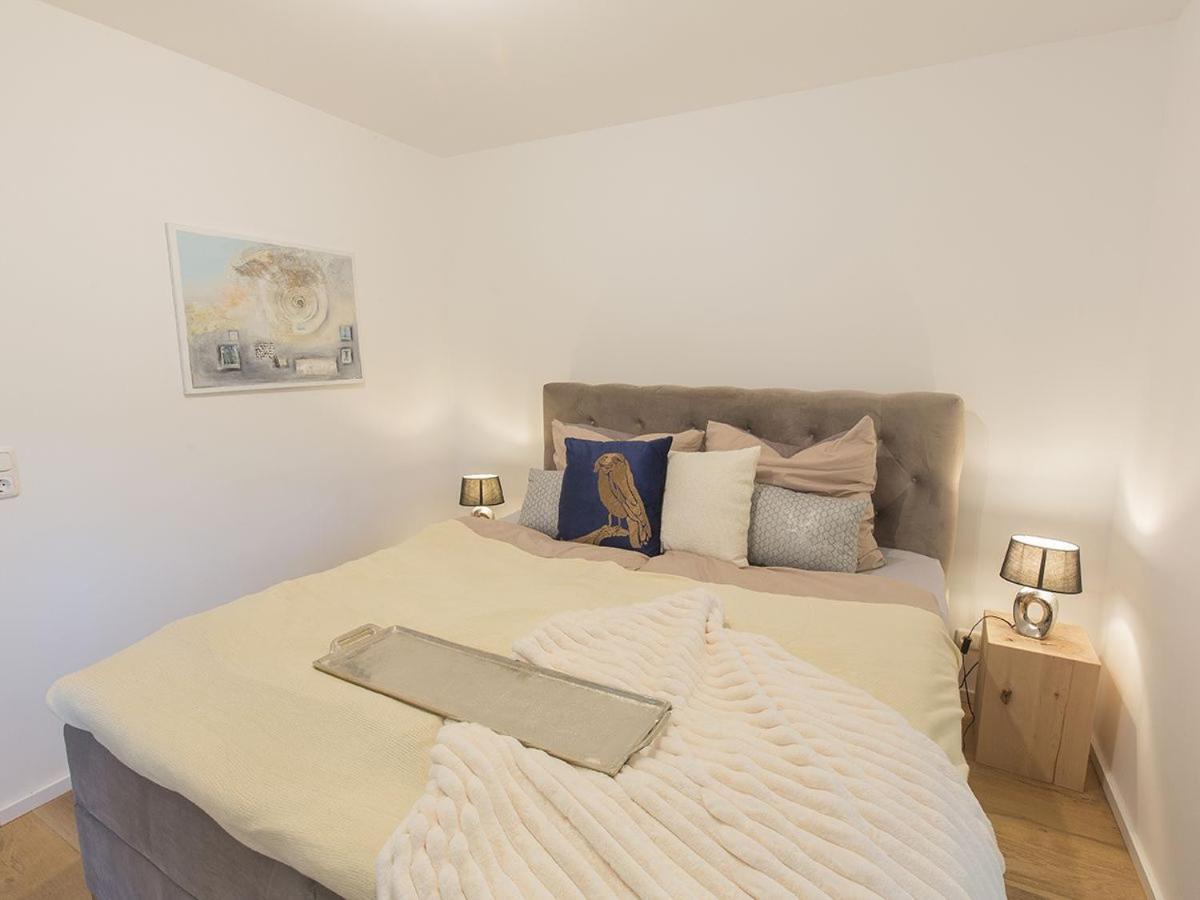 Ferienwohnung Reethuus 5, Fewo Vermittlung Nordsee Dangast Exterior foto