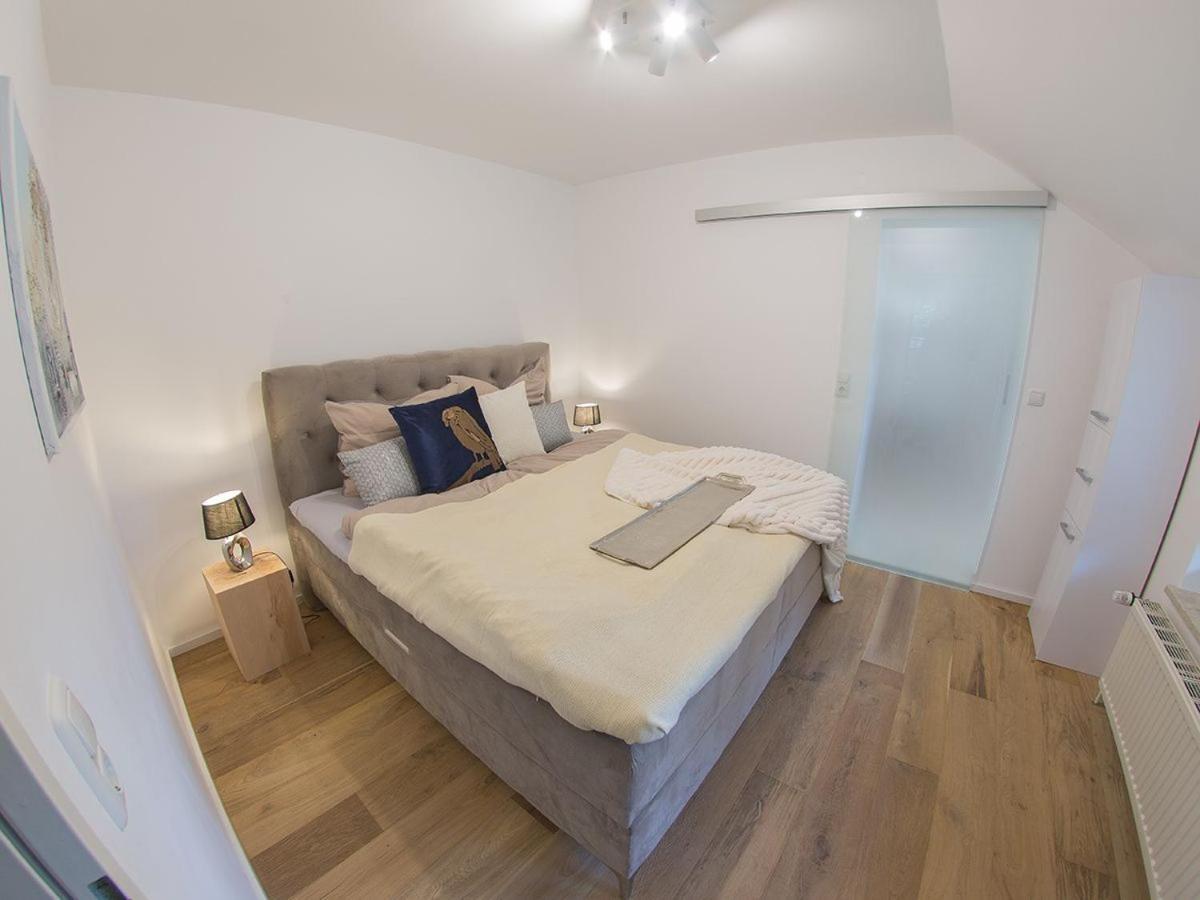 Ferienwohnung Reethuus 5, Fewo Vermittlung Nordsee Dangast Exterior foto