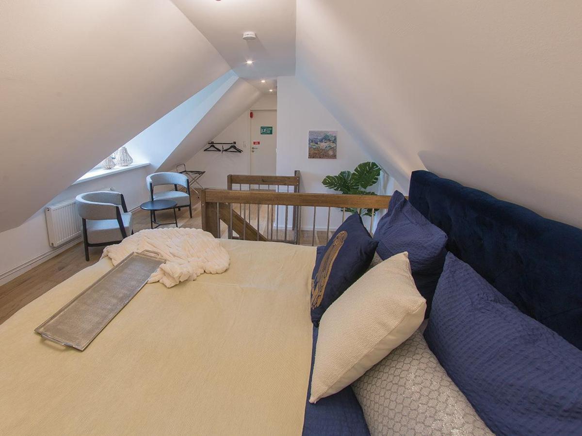 Ferienwohnung Reethuus 5, Fewo Vermittlung Nordsee Dangast Exterior foto